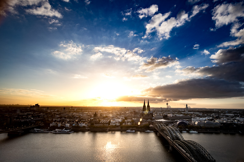 Fotograf aus Bonn Ruben Schäfer