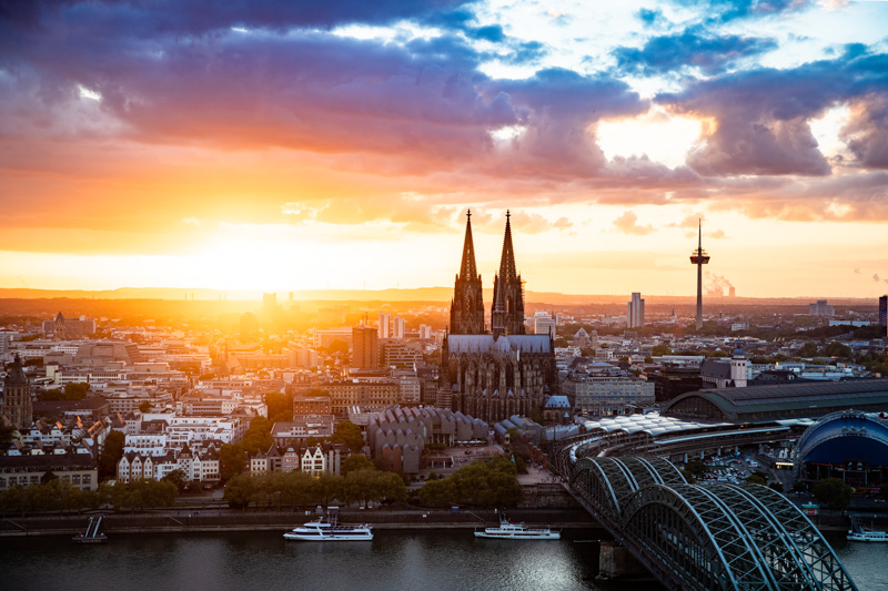 Fotograf aus Bonn Ruben Schäfer