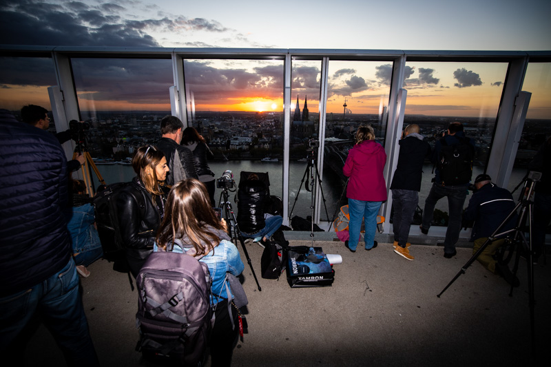Fotograf aus Bonn Ruben Schäfer