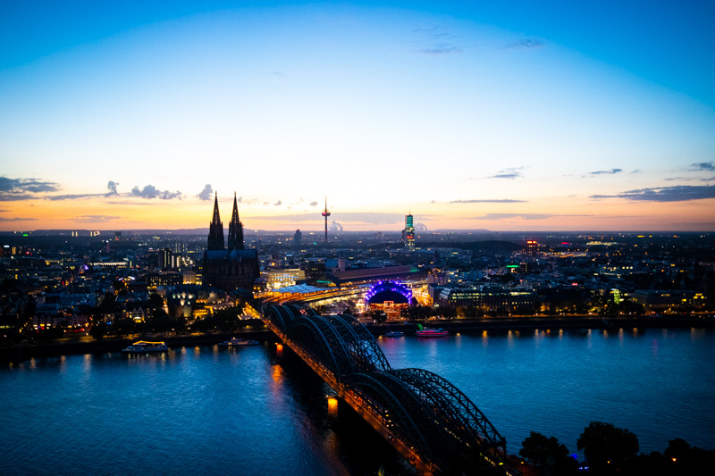 Fotograf aus Bonn Ruben Schäfer