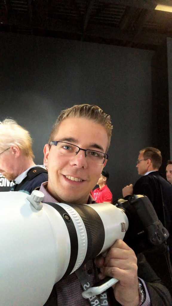 Fotograf aus Bonn Ruben Schäfer