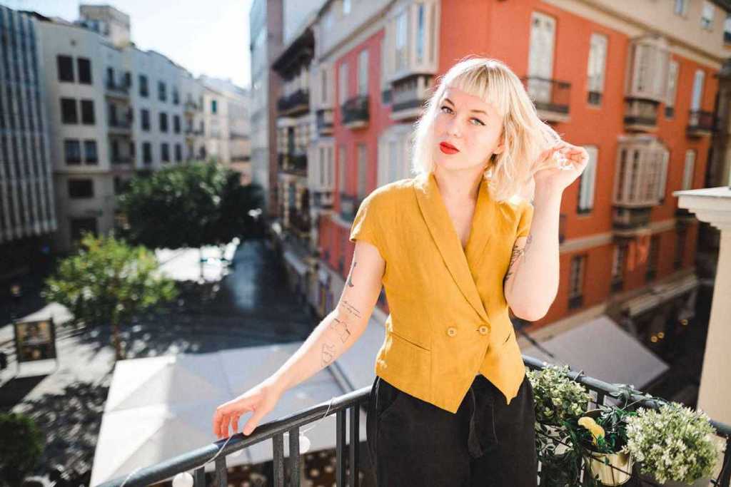 Canon EOS R 1 Erfahrungen Test Praxis Ruben Schäfer