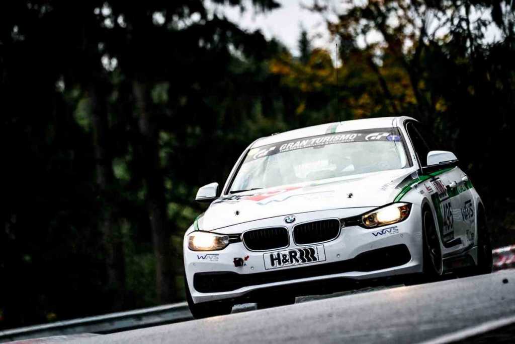 Sony 100-400 G Master Test Ruben Schäfer