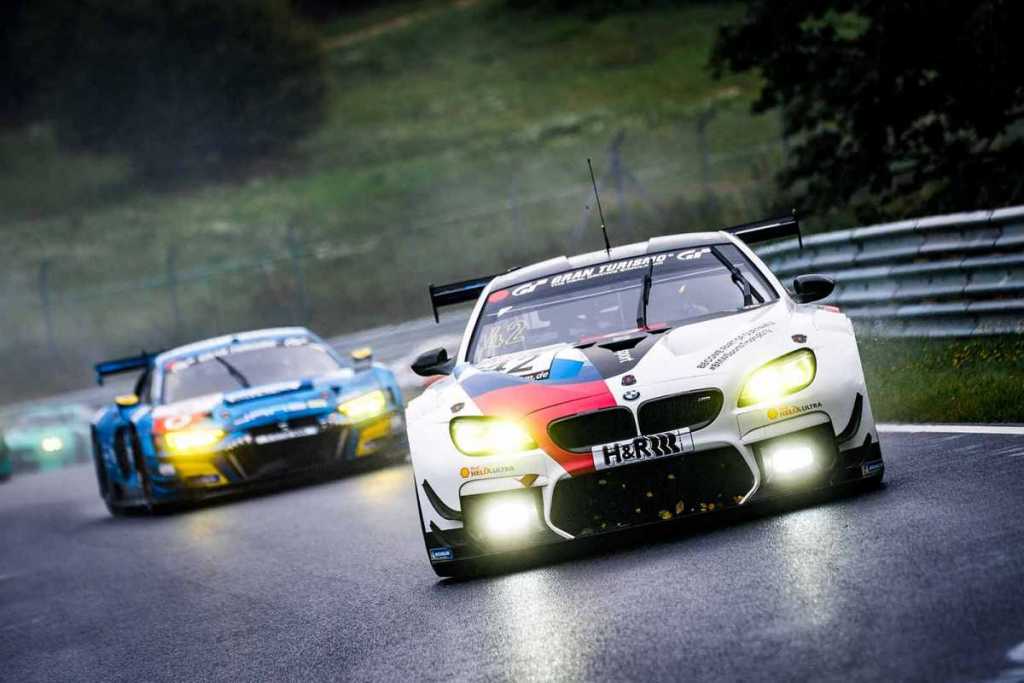 Sony 100-400 G Master Test Ruben Schäfer