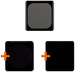 Rollei Mark II ND Filter-Set 
