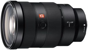 Sony SEL-2470GM G Master Zoom 
