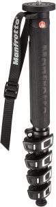 Manfrotto MPMXPROA5 Foto-Einbeinstativ